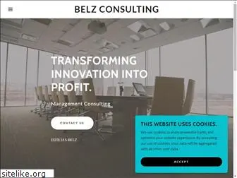 belzconsulting.com