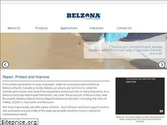 belzonaatlantic.com