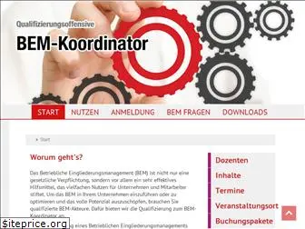 bem-koordinator.de