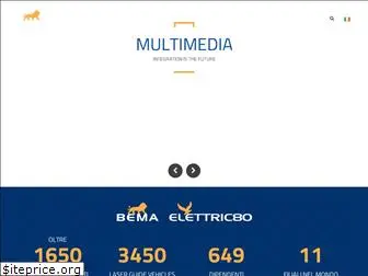 bemaautomazioni.com