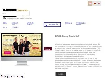 bemabeauty.com