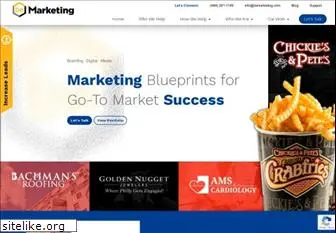 bemarketing.com