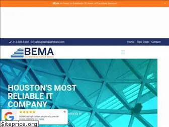 bemaservices.com