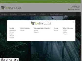 bematrix.com