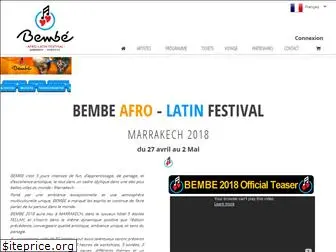 bembefestival.com