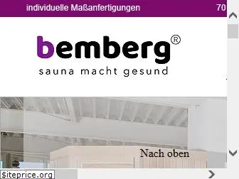 bemberg.de