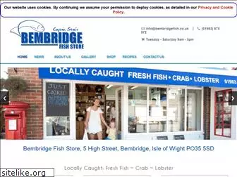 bembridgefish.co.uk