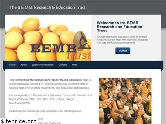 bembtrust.org.uk