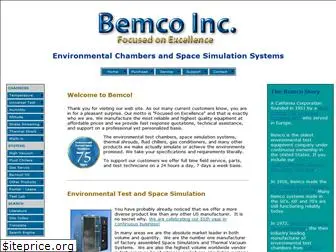 bemcoinc.com