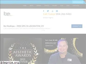 bemedispa.com