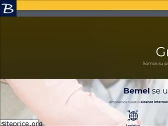 bemel.com.co