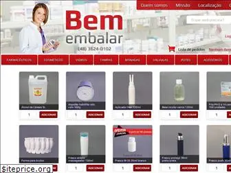 bemembalar.com.br