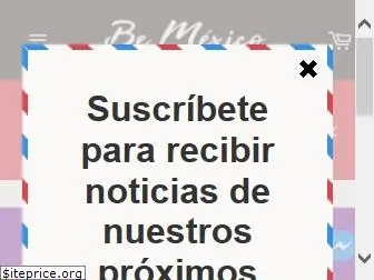 bemexico.com.mx