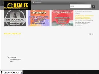 bemfeuntar.com