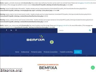 bemfixa.com.br