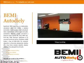 www.bemiauto.sk