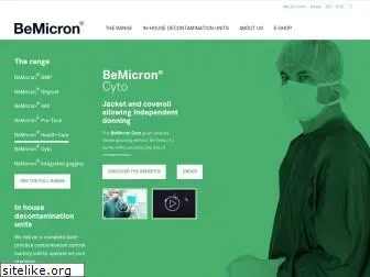 bemicron.com