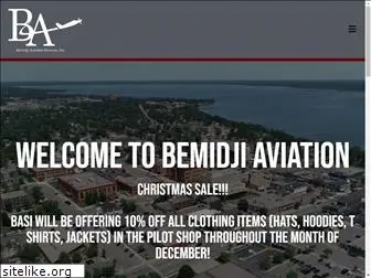 bemidjiaviation.com