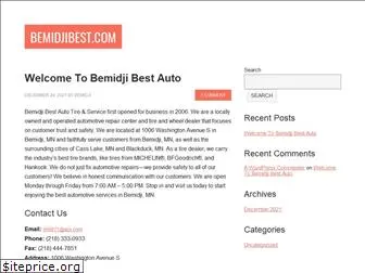 bemidjibest.com