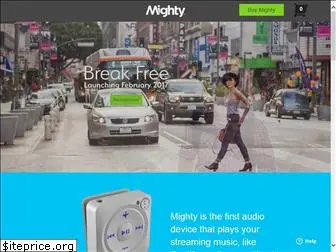 bemighty.com