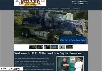 bemillerandsonsepticservices.com