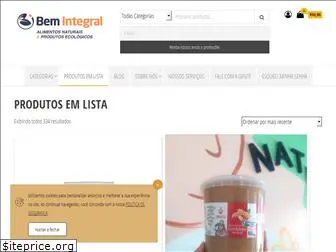 bemintegral.com.br