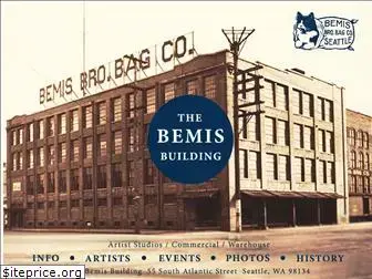 bemisbuilding.com