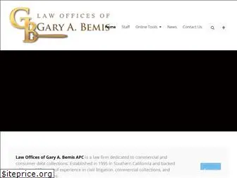 bemislawoffices.com