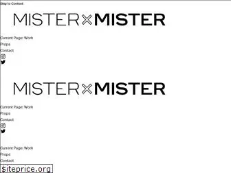 bemistermister.com