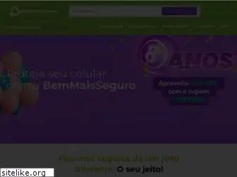 bemmaisseguro.com