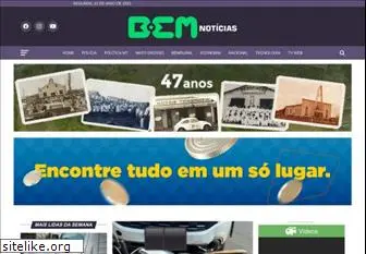 bemnoticias.com.br