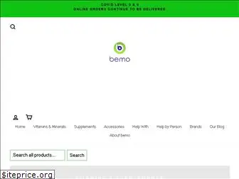 bemo.co.nz