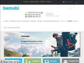 bemobi.com.ua