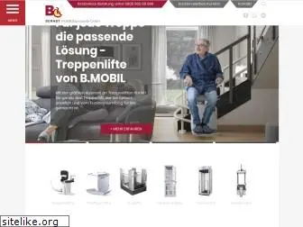 bemobil.eu