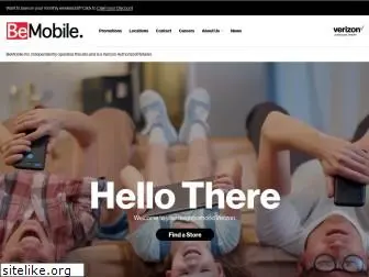 bemobile.com