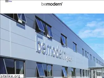 bemodern.com