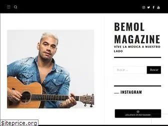 bemolmagazine.com