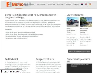bemorail.nl