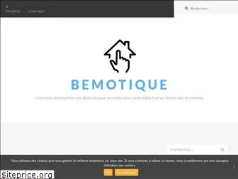 bemotique.com