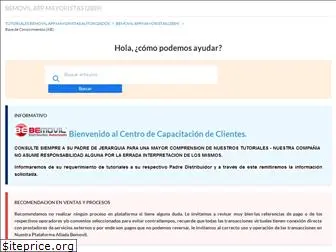 bemovil.app