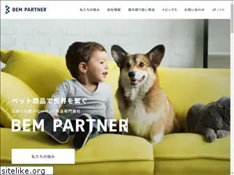 bempartner.com