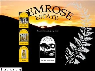 bemrose.co.nz