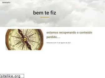 bemtefiz.com.br