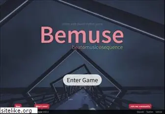 bemuse.ninja