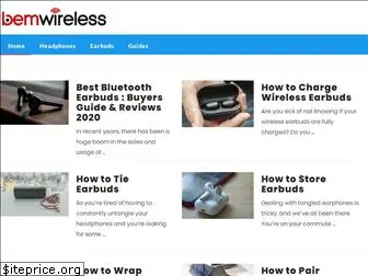 bemwireless.com