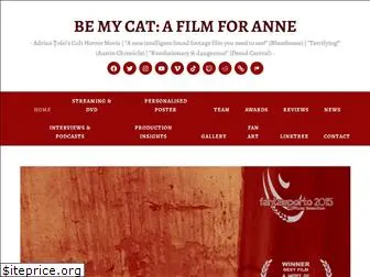 bemycatmovie.com