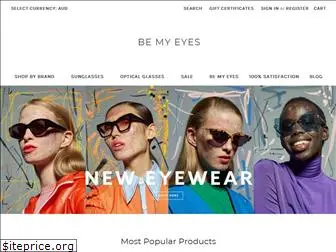 bemyeyes.com.au