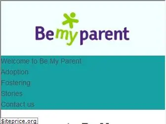 bemyparent.org.uk