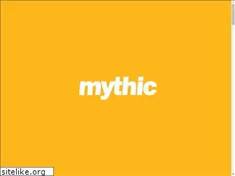 bemythic.com