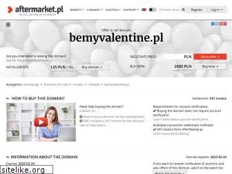 bemyvalentine.pl